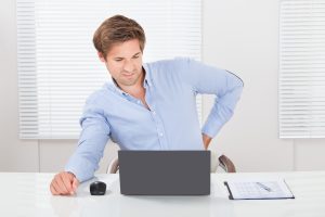 New Research Highlights The Common Triggers For Back Pain