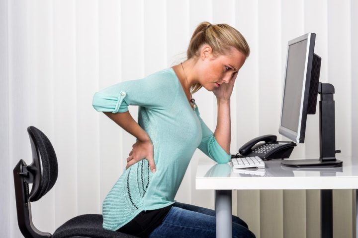back care advice from our newcastle under lyme chiropractor