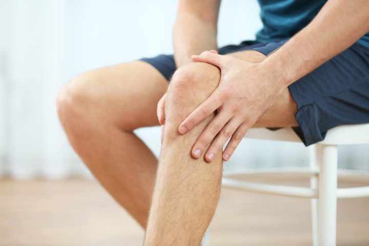 how our stoke chiro helps arthritis sufferers