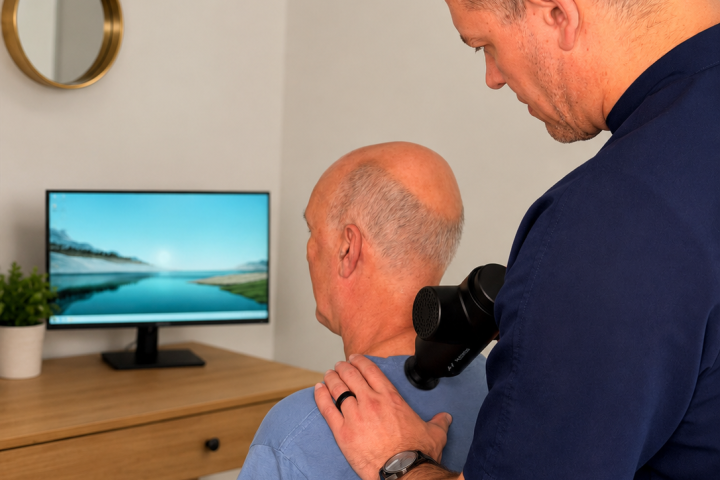 Can Poor Posture Cause Headaches? What Our Chiropractors Want You to Know